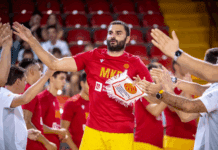 Андреј Магдевски:„Се надевам дека сите ќе бидеме здрави, и да почнеме со позитивен скор во ноември“!