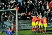 Лихтенштајн ни е редовен муштерија! Вечно ќе останат во сеќавање оние 11:1 пред три децении! (ВИДЕО)