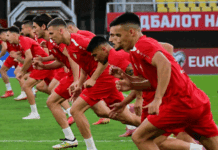 Познат е стартниот состав: Македонија со супер – офанзива против Лихтенштајн!