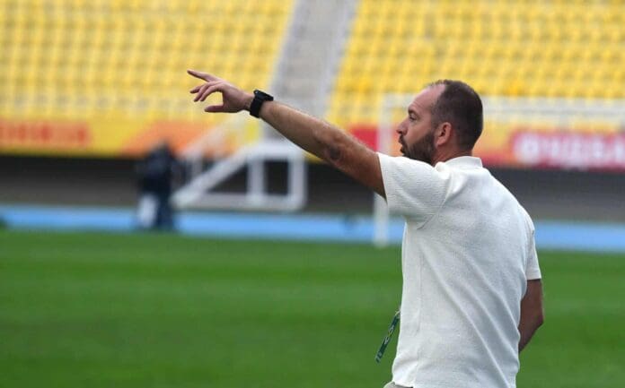 Martin Alagjozovski Brera