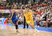 Познат е распоредот: Почнуваме со Азербејџан на 27 ноември на домашен терен!