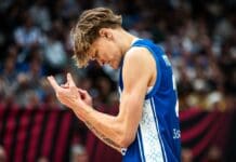 Зошто финската сензација потпиша за КК Партизан и одлучи да ризикува НБА кариера?