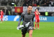 Македонија со победа се враќа на лидерската позиција на табелата!