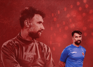 Официјално: Мирко Вучиниќ е новиот селектор на Црна Гора! (ФОТО)