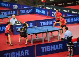 Македонија со 11 претставници на World Table Tennis натпреварот во Скопје