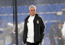 Жозе не е тоа што беше: Еве колкава плата има Специјалниот во Бенфика…просто да го жалиш!