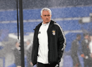 Руи Коста откри детали од договорот на Мурињо