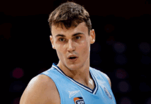 Димитријевиќ: „Тажно е и за Партизан и за Евролигата што Обрадовиќ си замина!“