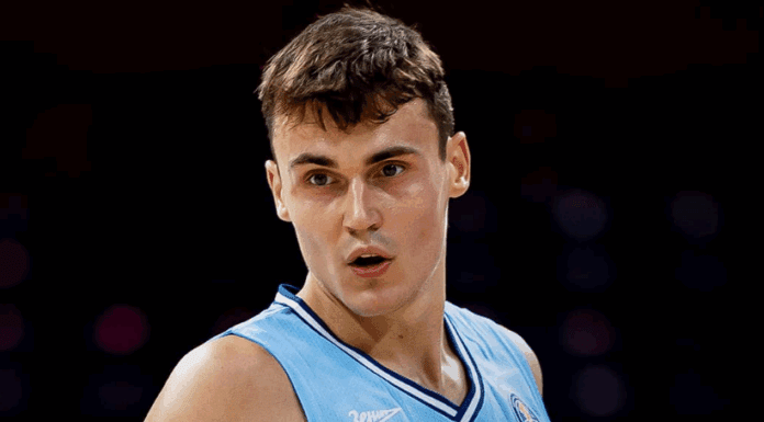 Димитријевиќ: „Тажно е и за Партизан и за Евролигата што Обрадовиќ си замина!“