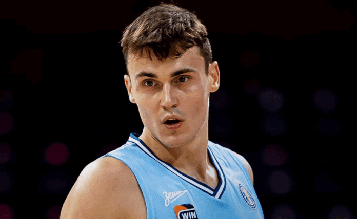 Nenad Dimitrijevic Zenit nova