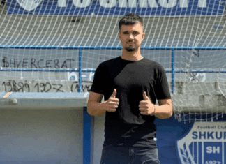 Шкупи се засили со стопер на Осогово!(ФОТО)