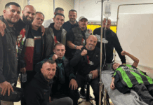 По инцидентот во Куманово: Малиот Ноар е добро! (ФОТО)