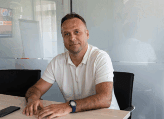 Николче Новески станува дел од тимот на ФФМ! (ФОТО)