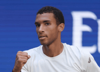 УС Опен: Оже – Алијасим со пласман во полуфиналето!