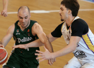 КК Пелистер ги продолжи договорите со четворица кошаркари!