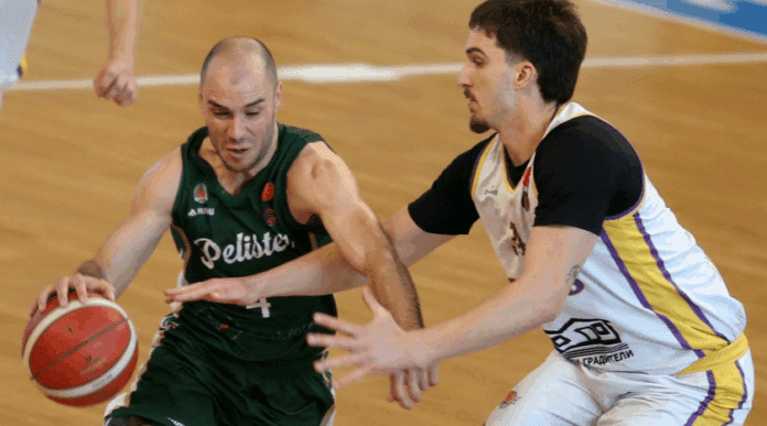 Pelister novi igraci