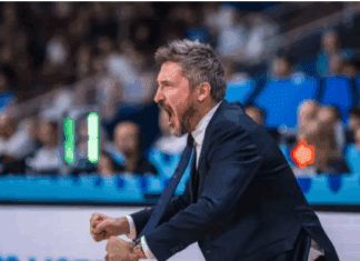 Поцеко не е веќе селектор на Италија!