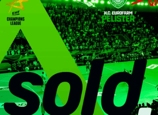 Официјално: Пелистер – ГОГ….РАСПРОДАДЕНО! (ФОТО)