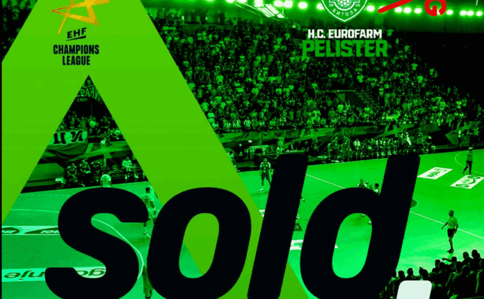 RK Pelister rasrpoadeno