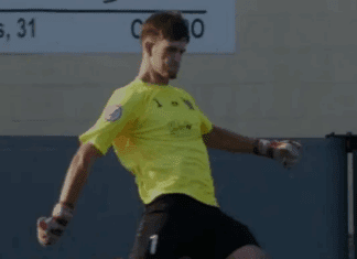 Шпанија е во тага: Почина 19-годишен голман!