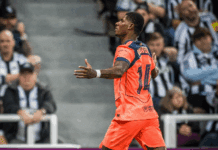 Маркус Рашфорд прогласен за играч на првото коло во Лигата на Шампионите! (ВИДЕО)