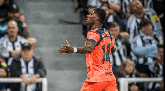 Маркус Рашфорд прогласен за играч на првото коло во Лигата на Шампионите! (ВИДЕО)