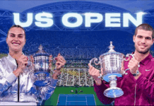 Најголема награда во историјата на тенисот: Алкараз и Сабаленка добија по 5 милиони долари!