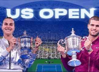 Најголема награда во историјата на тенисот: Алкараз и Сабаленка добија по 5 милиони долари!