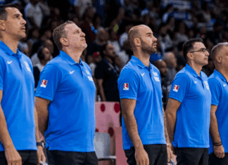 Спанулис после катастрофалниот пораз: Не бевме подготвени