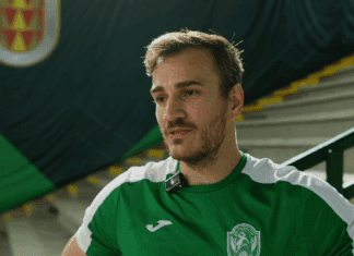 Хекберт: Кога е во прашање Вардар нема пријателство – мора да се игра сериозно!