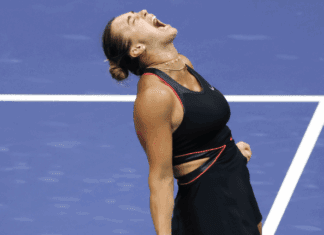 Сабаленка ги расипа плановите на УС Опен: Не сакаа Белорусинка во финале, ама…(ВИДЕО)