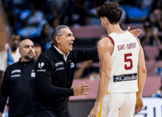 Скариоло: Секоја љубовна приказна завршува! Парот се разведува, но остануваат децата!