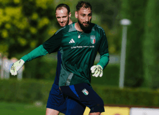 Донарума остана без својата „99-ка“, не можеше да ја земе ниту „единицата“