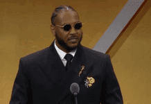 Кармело Ентони и Двајт Хауард нови членови во „Куќата на славните“