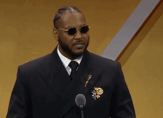 Кармело Ентони и Двајт Хауард нови членови во „Куќата на славните“