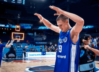 Капитенот на Финска на соиграчите обично им ја пушта Цеца: Тоа би било непочитување на Србија!