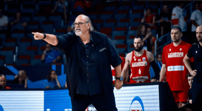 Џикиќ пред нов предизвик: Може ли да ја урне Финска за нова историја?