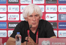 Земјотрес прекина прес-конференција во Атина