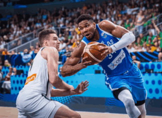 Смртни закани за Адетокумбо: Ќе го убиеме целото ваше семејство