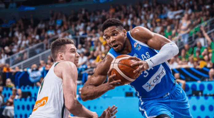 Смртни закани за Адетокумбо: Ќе го убиеме целото ваше семејство