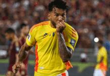 Шоу на Суарез со четири гола: Боливија преку Бразил до бараж, Венецуела во солзи!