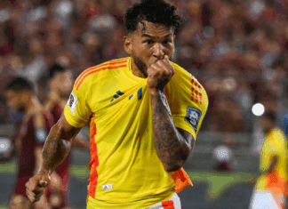 Шоу на Суарез со четири гола: Боливија преку Бразил до бараж, Венецуела во солзи!