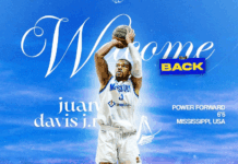 МЗТ Скопје врати Американец кој играше во сезоната 2021/22