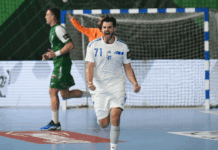 Стигна признание и од Загреб: Атмосферата беше одлична, Пелистер ја заслужи победата!