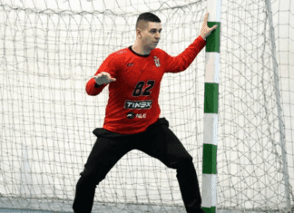 Солев: Пролет има квалитет за плеј-оф!