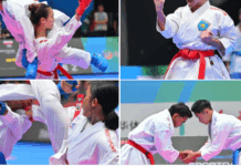 Шпанците му забранија на Косово да се натпреварува под државните симболи