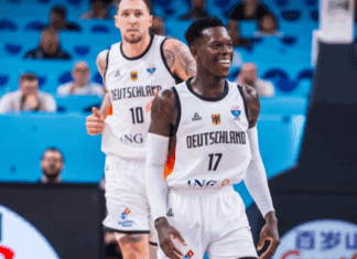 Шрудер: Знаеме што прави Атаман!