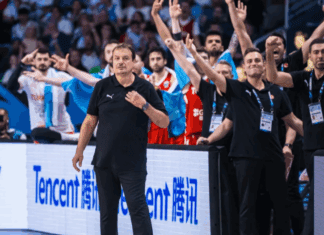 Атаман се прогласи за најдобар тренер: Некој ќе рече дека е его, но тоа е реалноста!