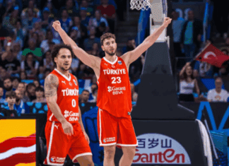 Јанис беше очаен, Шенгун порача: Знаеме дека не е добар додавач