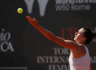 Лина поразена во 1/4 финалето во Куршумлијска Бања!